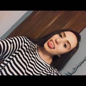 Meet your Posher, Lindsey